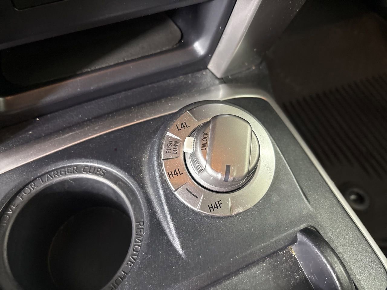 Used 2021 Toyota 4Runner Limited AWD/4WD image 20