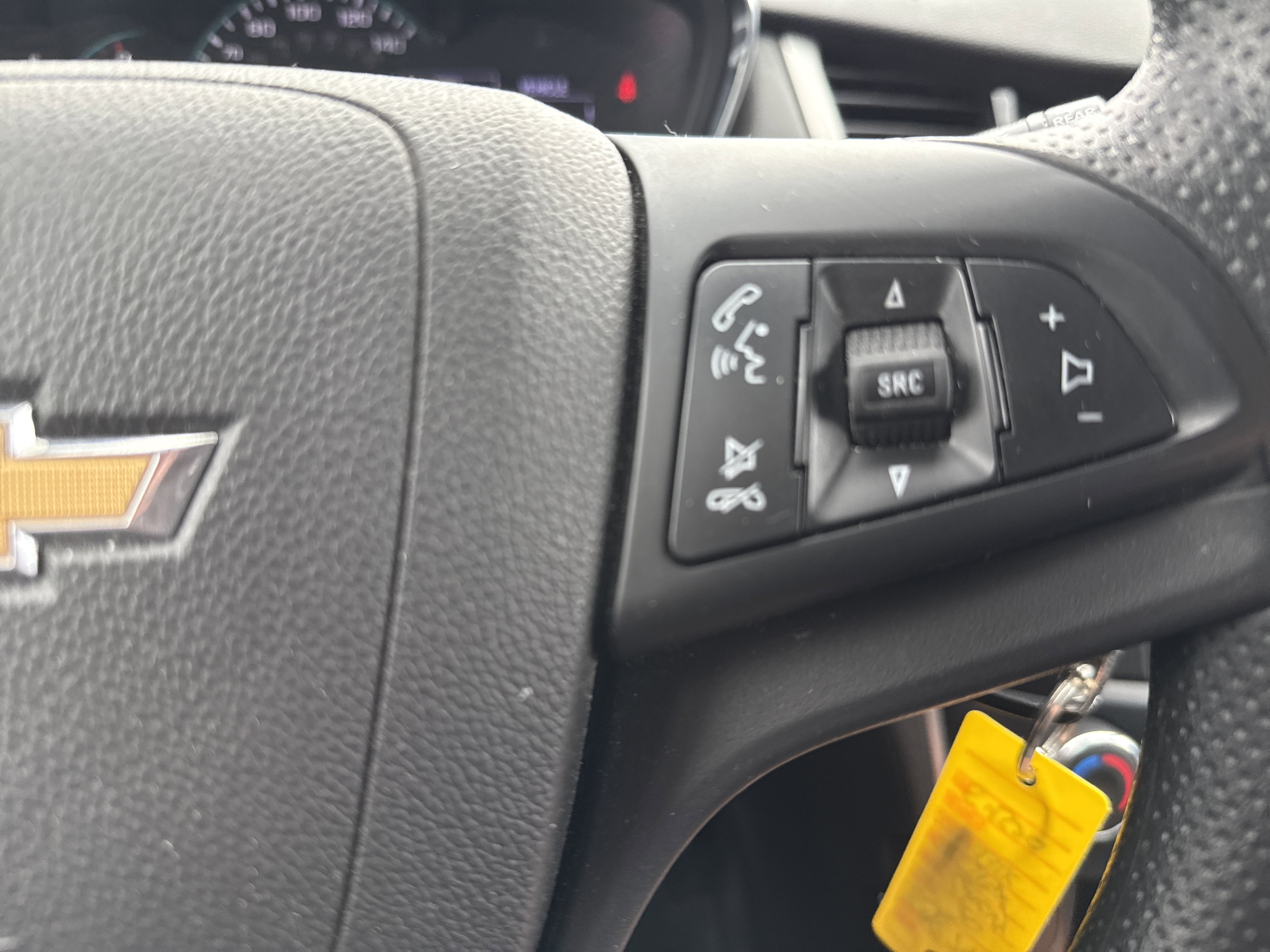 Used 2020 Chevrolet Trax LS w/ Tint and Cruise Package image 19