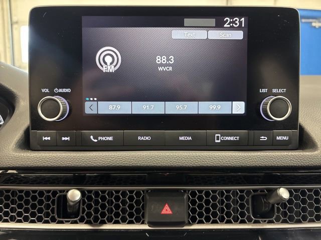 Certified 2024 Honda Civic Sport image 29
