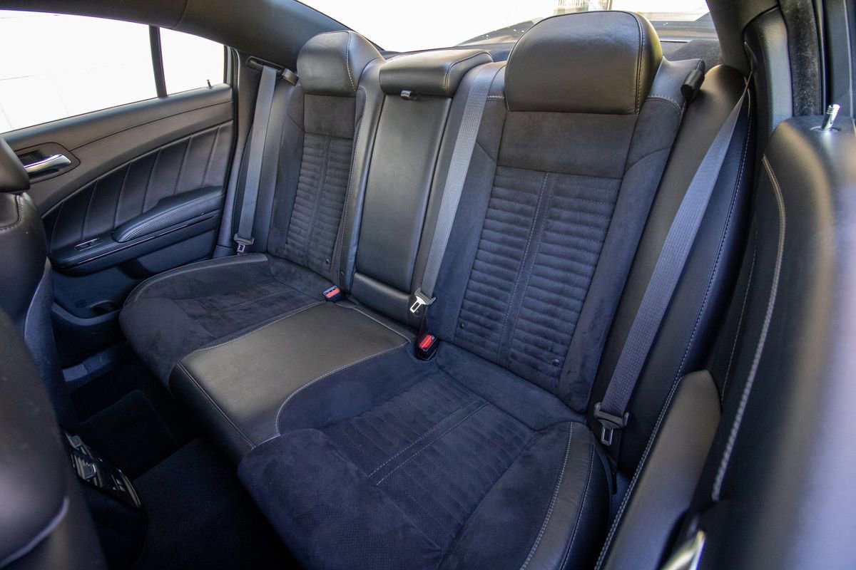 Used 2021 Dodge Charger R/T w/ Daytona Edition Group RWD image 21
