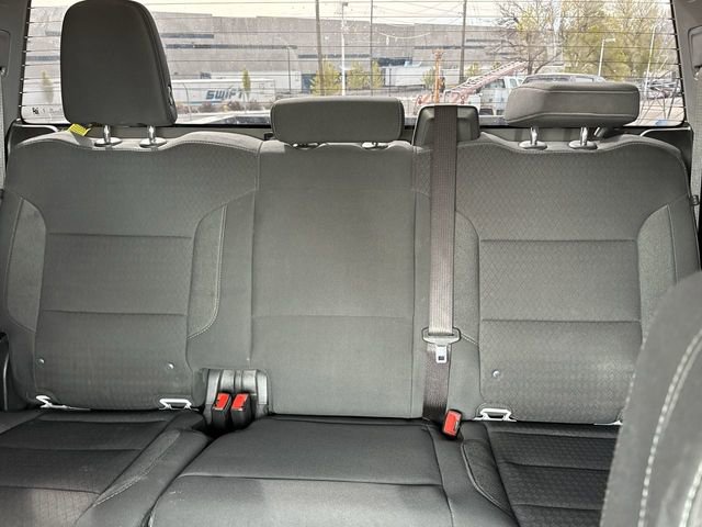 Used 2025 Chevrolet Silverado 2500 LT image 25