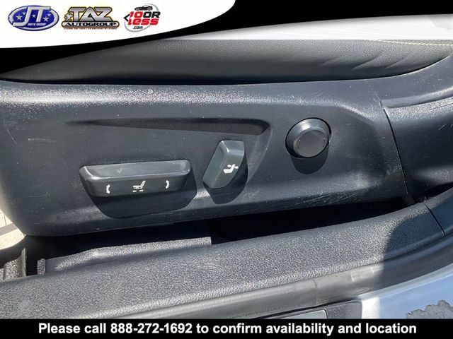 Used 2015 Lexus IS 250 RWD image 11