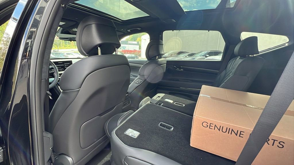 New 2026 Genesis GV80 3.5T Prestige image 36