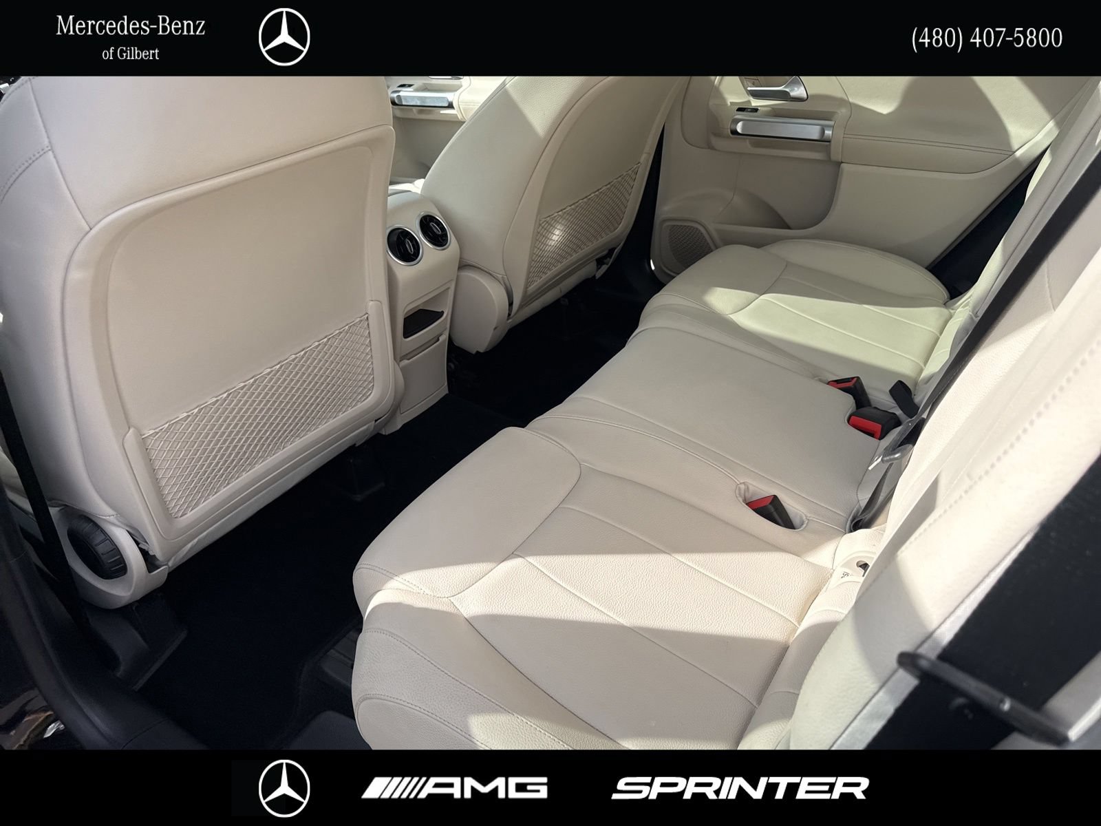 Used 2022 Mercedes-Benz GLB 250 image 22