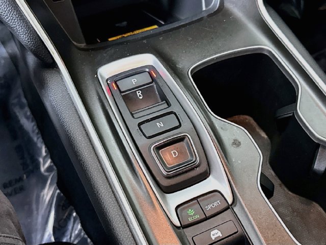 Used 2021 Honda Accord EX image 19