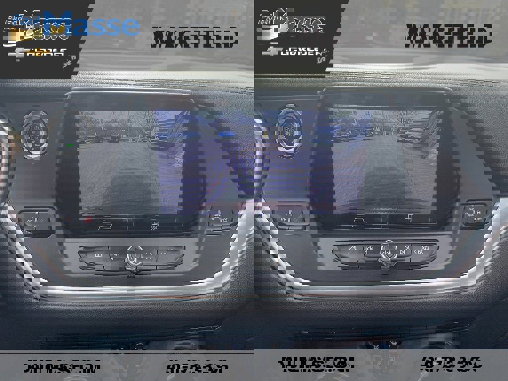 Used 2021 Chevrolet Blazer LT AWD/4WD image 15