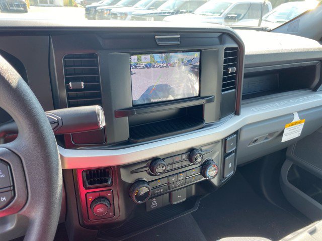 New 2026 Ford F250 XL w/ STX Appearance Package AWD/4WD image 13