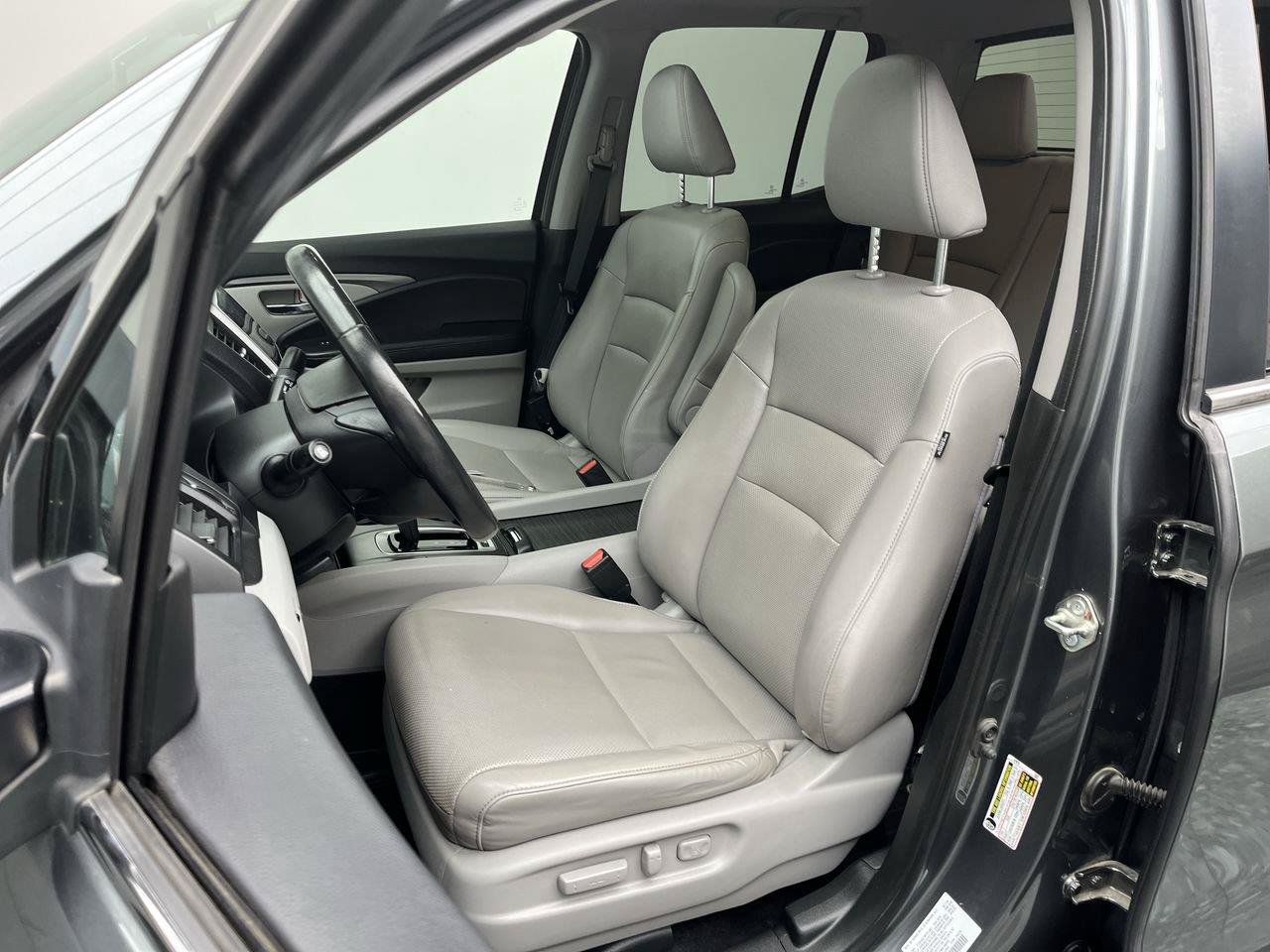 Used 2019 Honda Ridgeline RTL-T image 12