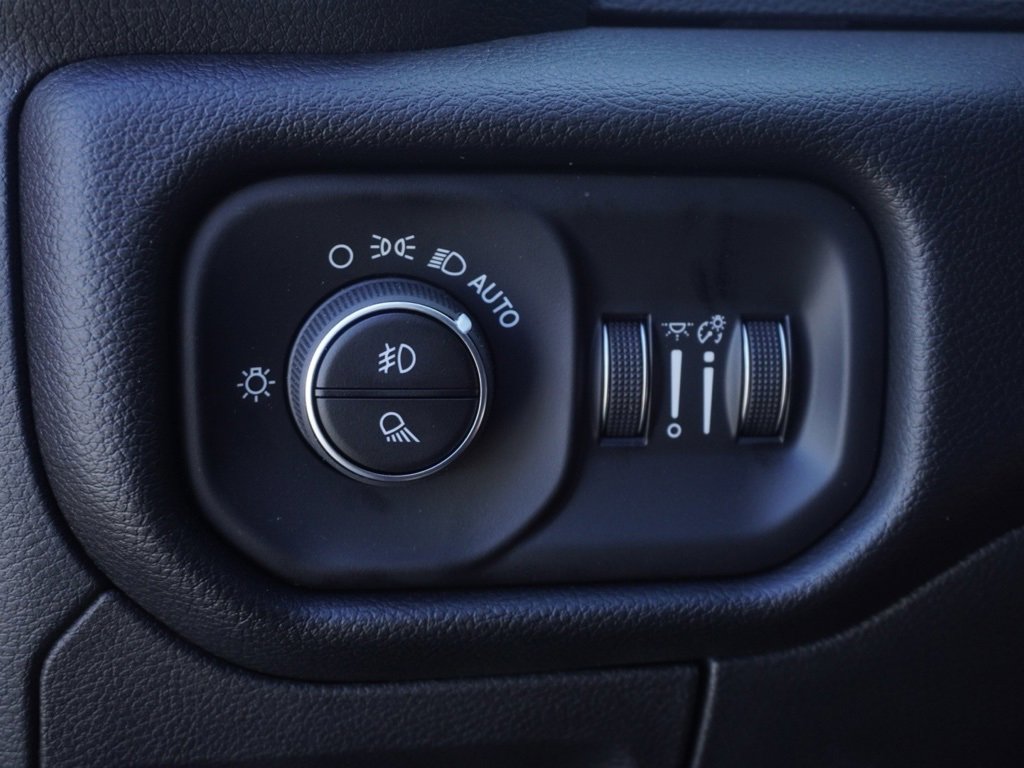 New 2026 RAM 1500 Rebel w/ Trailer Tow Group image 13