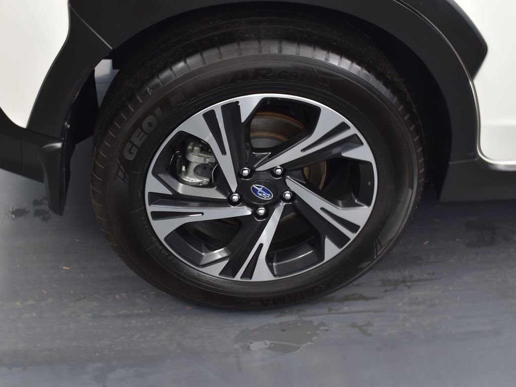 Used 2024 Subaru Crosstrek 2.0i Premium w/ Popular Package #4 AWD/4WD image 8