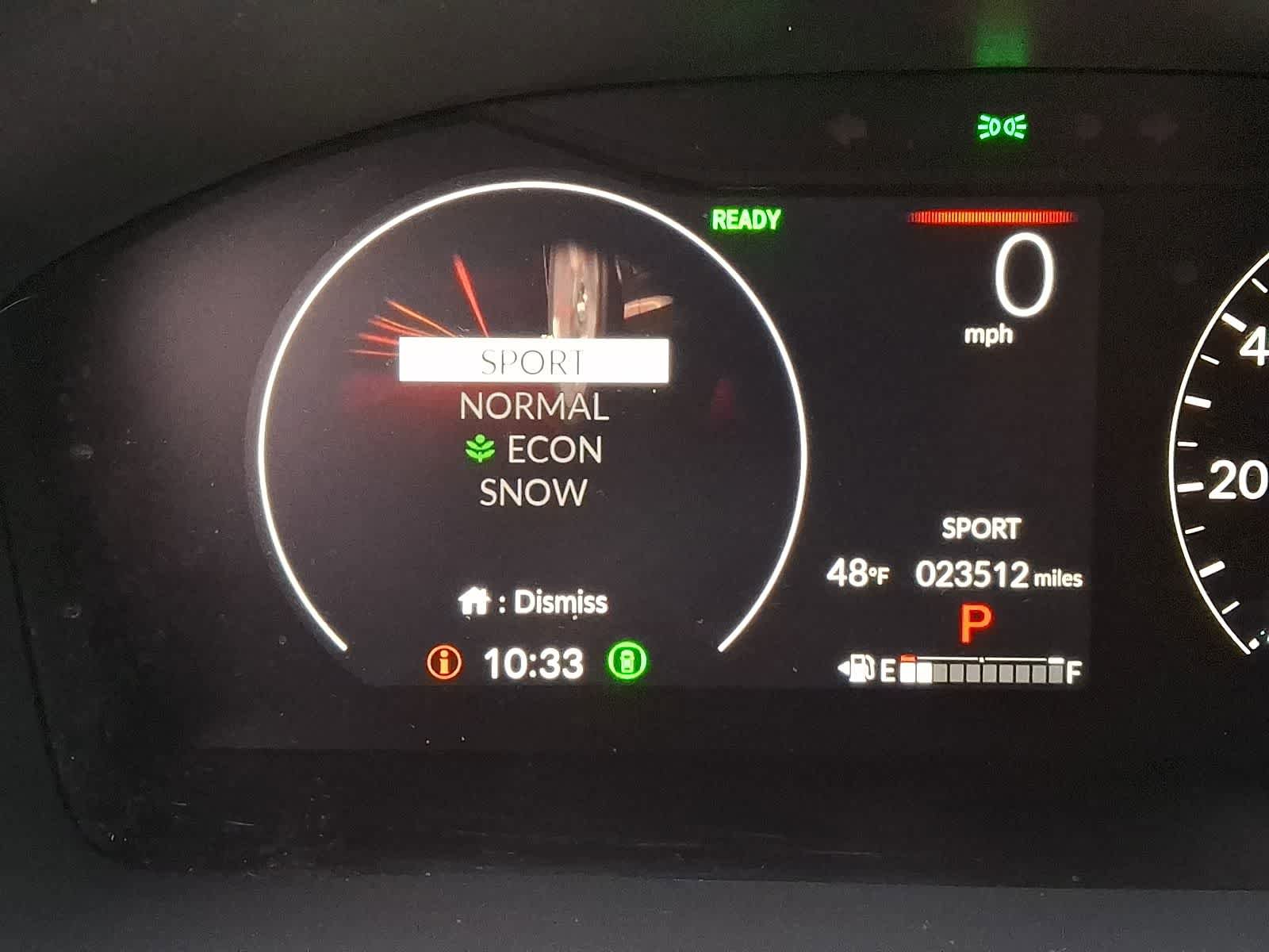 Used 2024 Honda CR-V Sport-L image 25