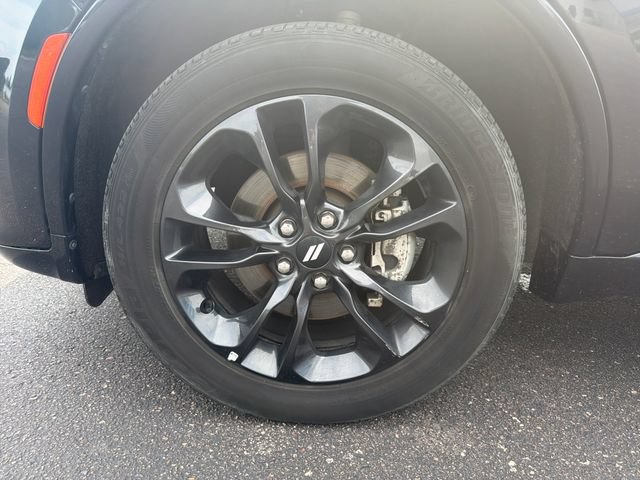 Used 2025 Dodge Durango GT AWD/4WD image 32
