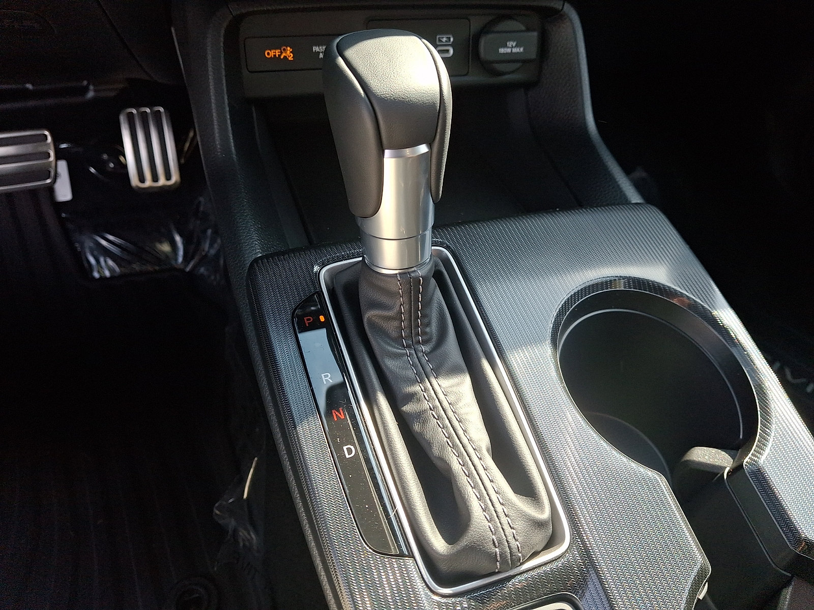 New 2026 Honda Civic Sport image 7