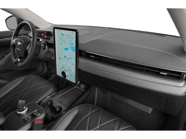 New 2026 Ford Mustang Mach-E Select w/ Interior Protection Package RWD image 14