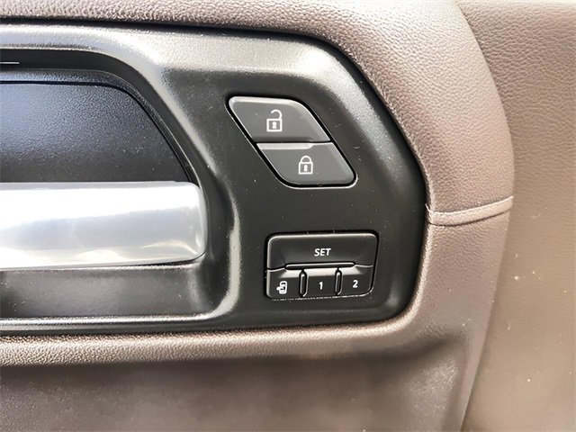 Used 2020 Chevrolet Silverado 1500 LTZ w/ LTZ Plus Package image 13