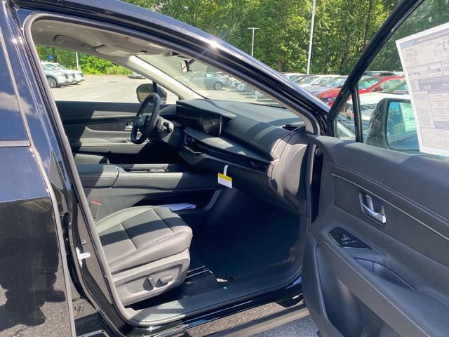 New 2025 Nissan Murano SV image 27