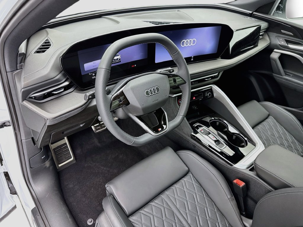 New 2026 Audi SQ5 Premium Plus AWD/4WD image 10