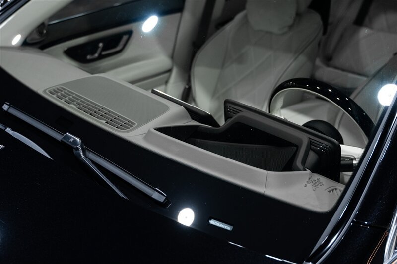 Used 2023 Mercedes-Benz Maybach S 680 4MATIC image 16