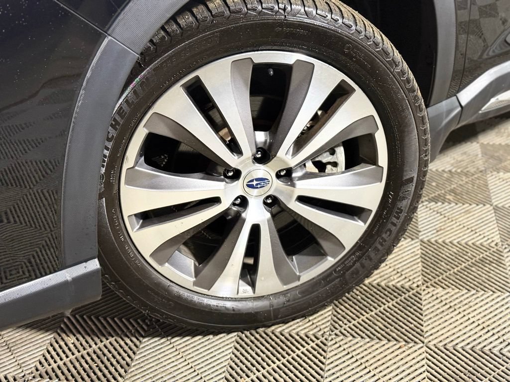 Used 2019 Subaru Ascent Limited AWD/4WD video 2