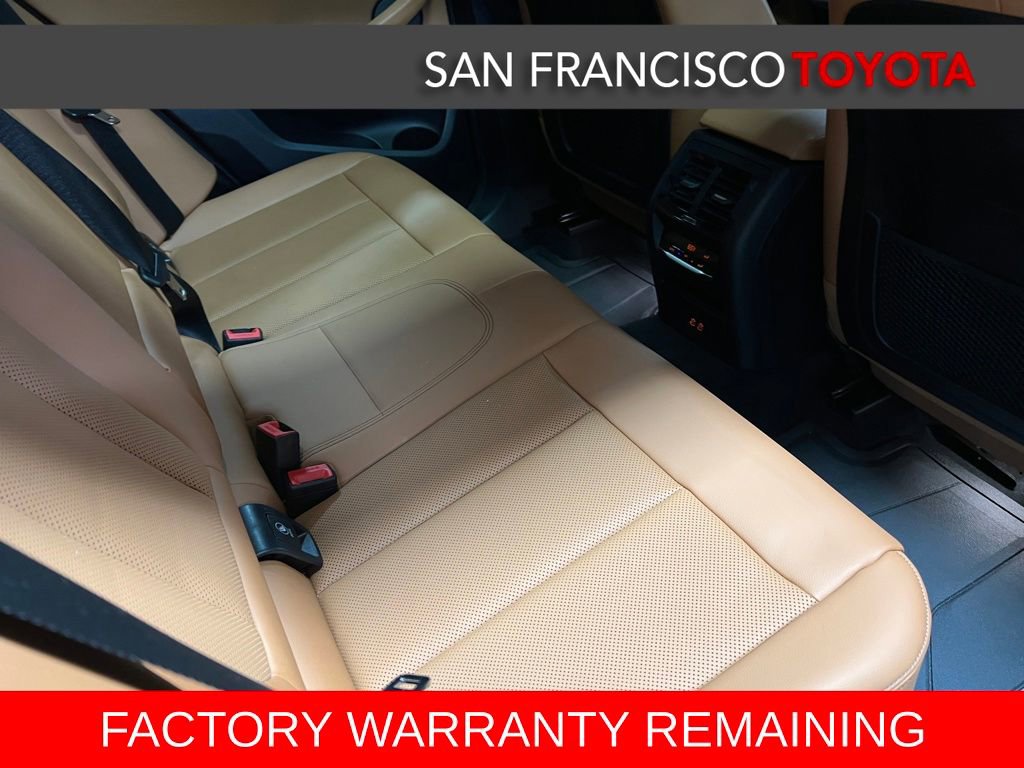 Used 2023 BMW X3 xDrive30i w/ Premium Package image 19