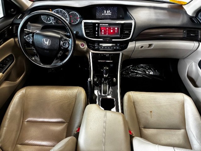 Used 2016 Honda Accord EX-L image 18