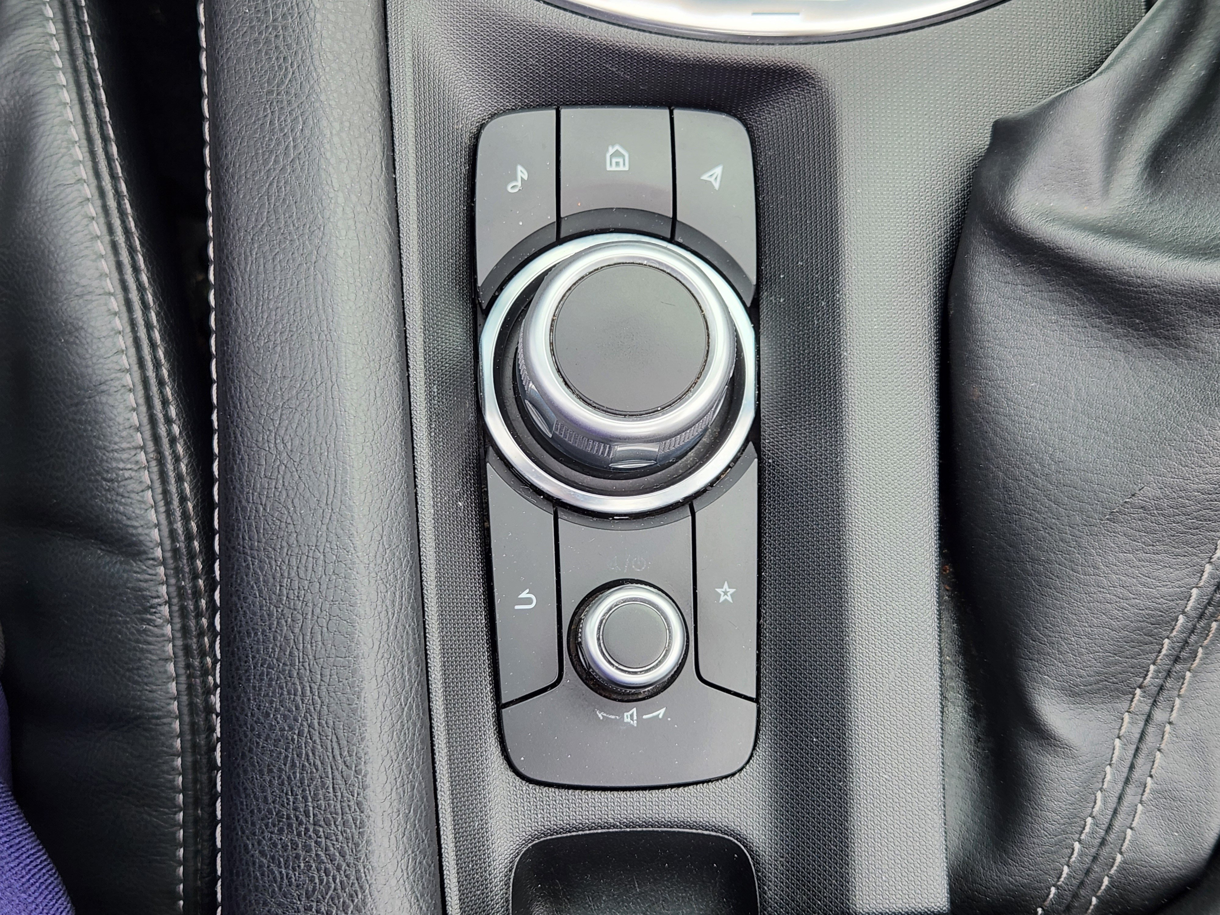 Used 2025 MAZDA MX-5 Miata RF Grand Touring RWD image 23