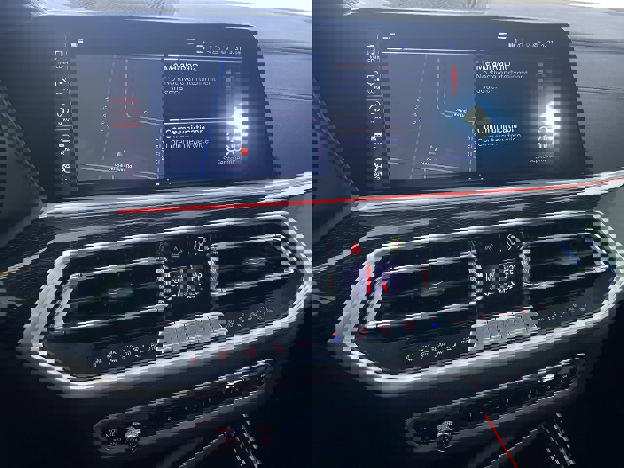 Used 2021 BMW X7 M50i w/ Executive Package image 5