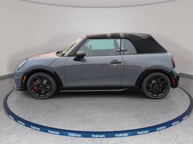 New 2026 MINI Cooper John Cooper Works FWD image 8