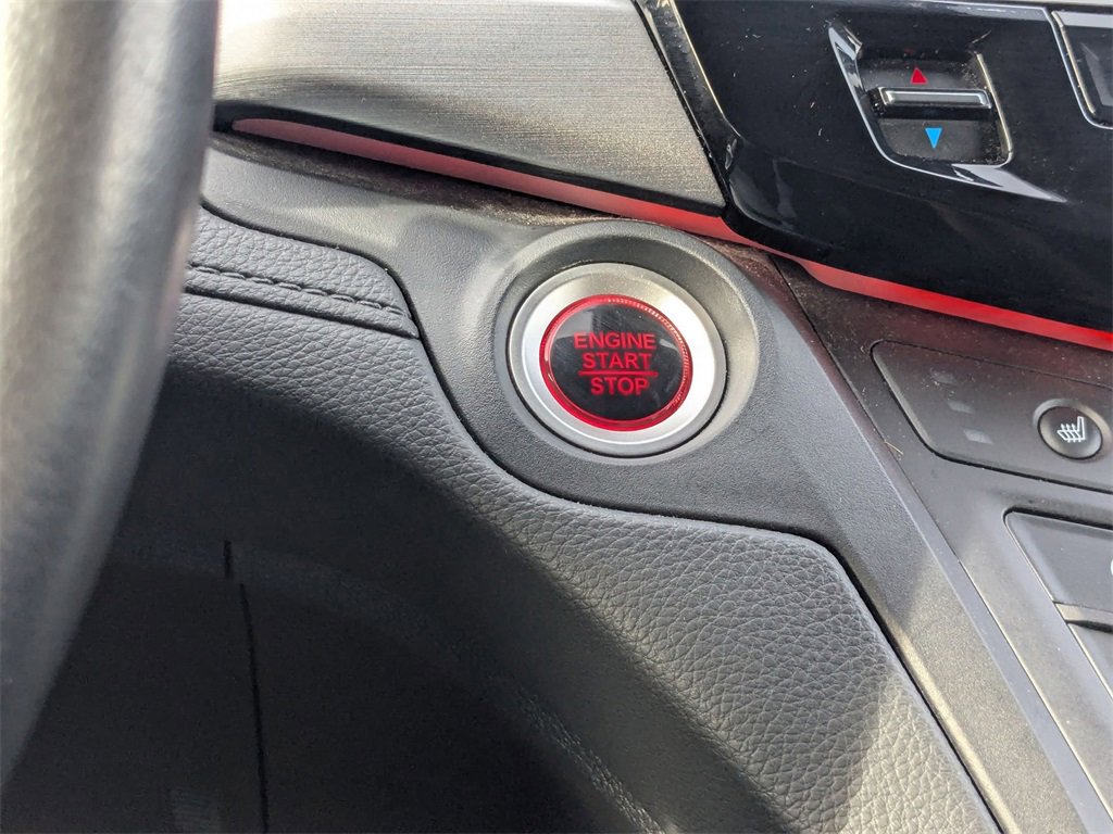 Used 2025 Honda Odyssey Sport-L image 22