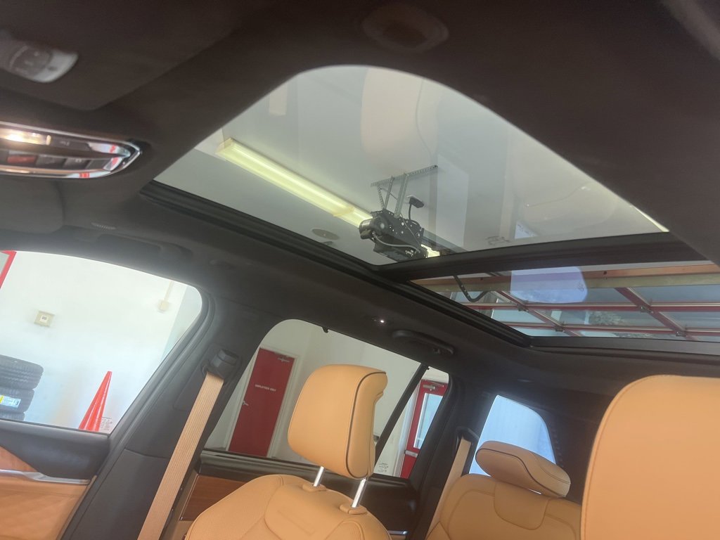 Used 2023 Jeep Grand Cherokee Summit image 22