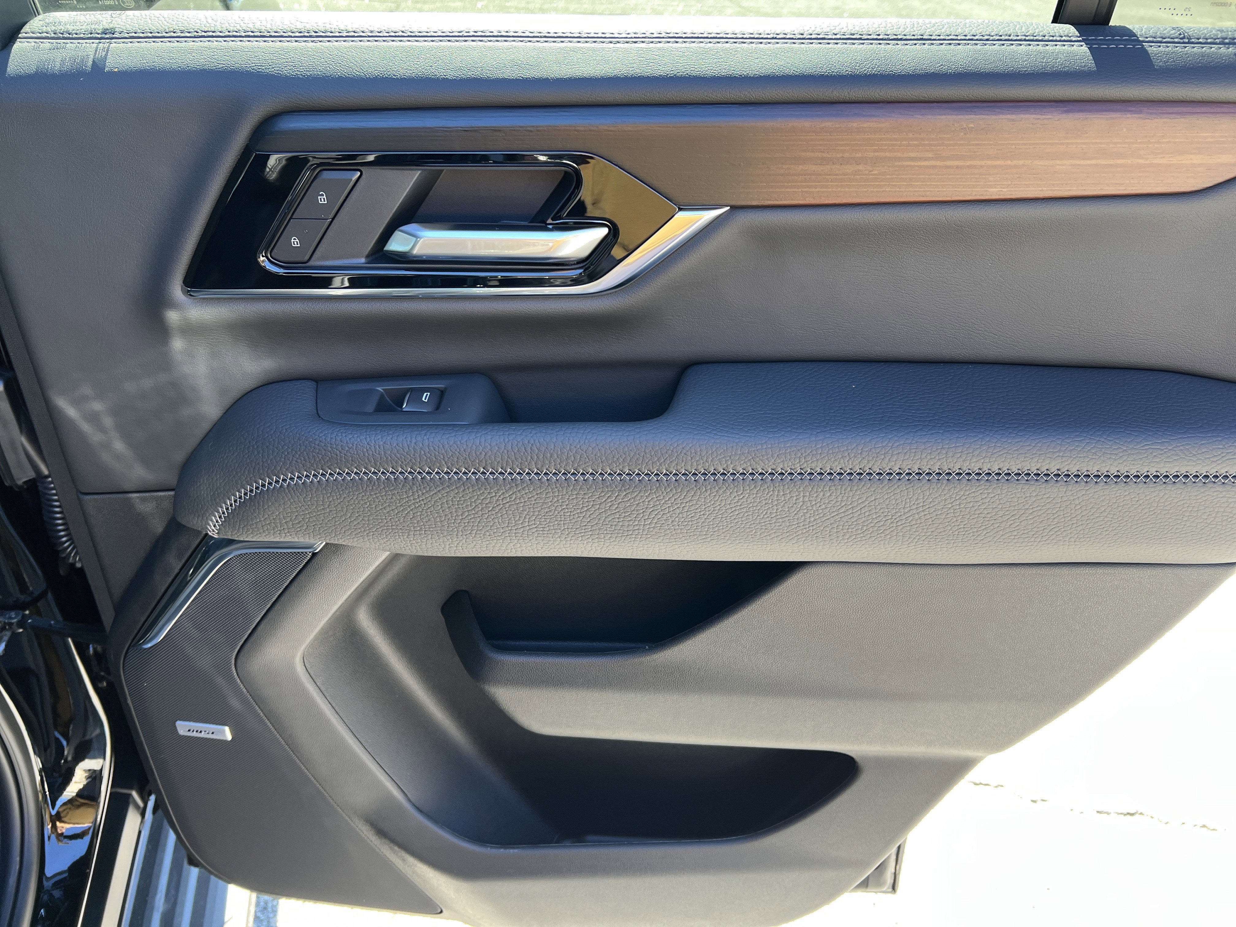 New 2026 GMC Yukon Denali image 22