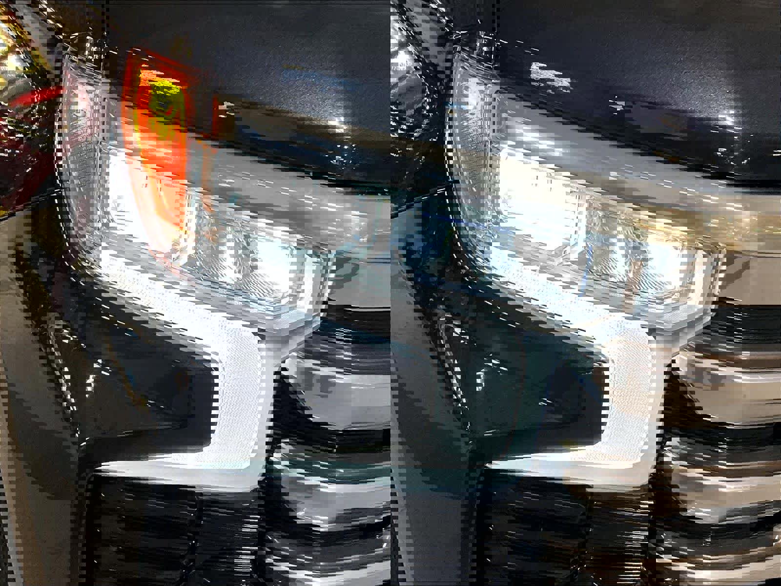 Used 2022 Chevrolet Silverado 1500 High Country w/ High Country Premium Package image 34