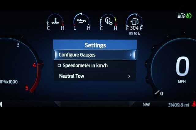 Used 2024 Ford F250 Lariat w/ FX4 Off-Road Package image 98