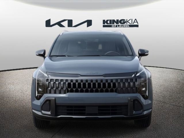 New 2026 Kia Sportage X-Line image 2