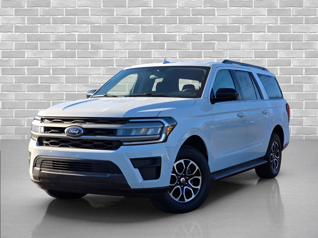 Used 2024 Ford Expedition Max XL AWD/4WD image 7