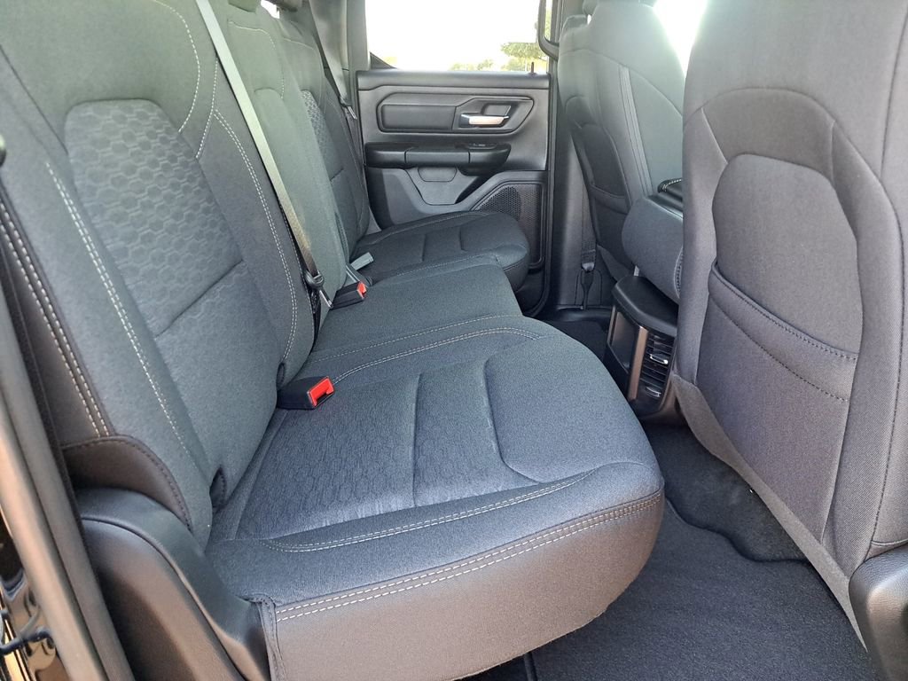 New 2026 RAM 1500 Express image 5