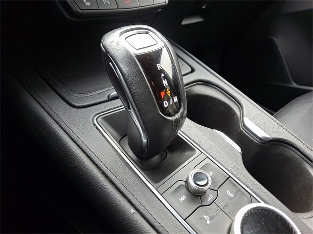 Used 2019 Cadillac XT4 Premium Luxury w/ Cold Weather Package image 14