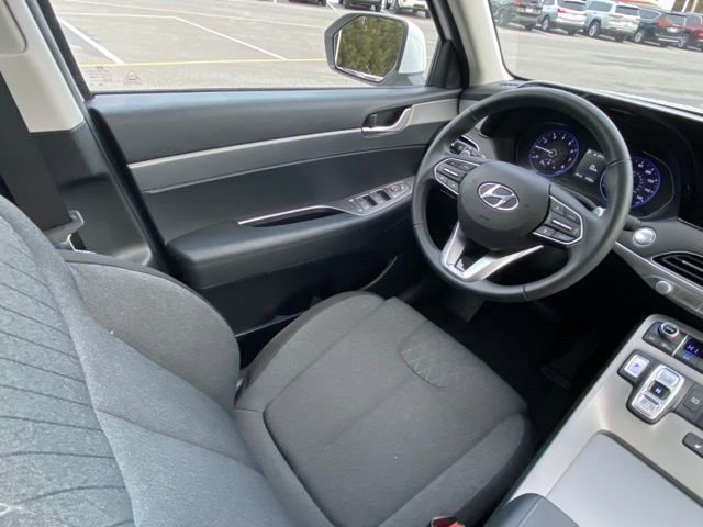 Used 2022 Hyundai Palisade SEL image 24