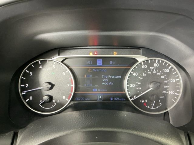 Used 2021 Nissan Altima 2.5 Platinum AWD/4WD image 18
