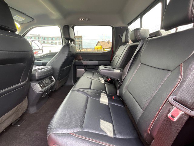 Used 2022 Ford F150 Lariat image 36