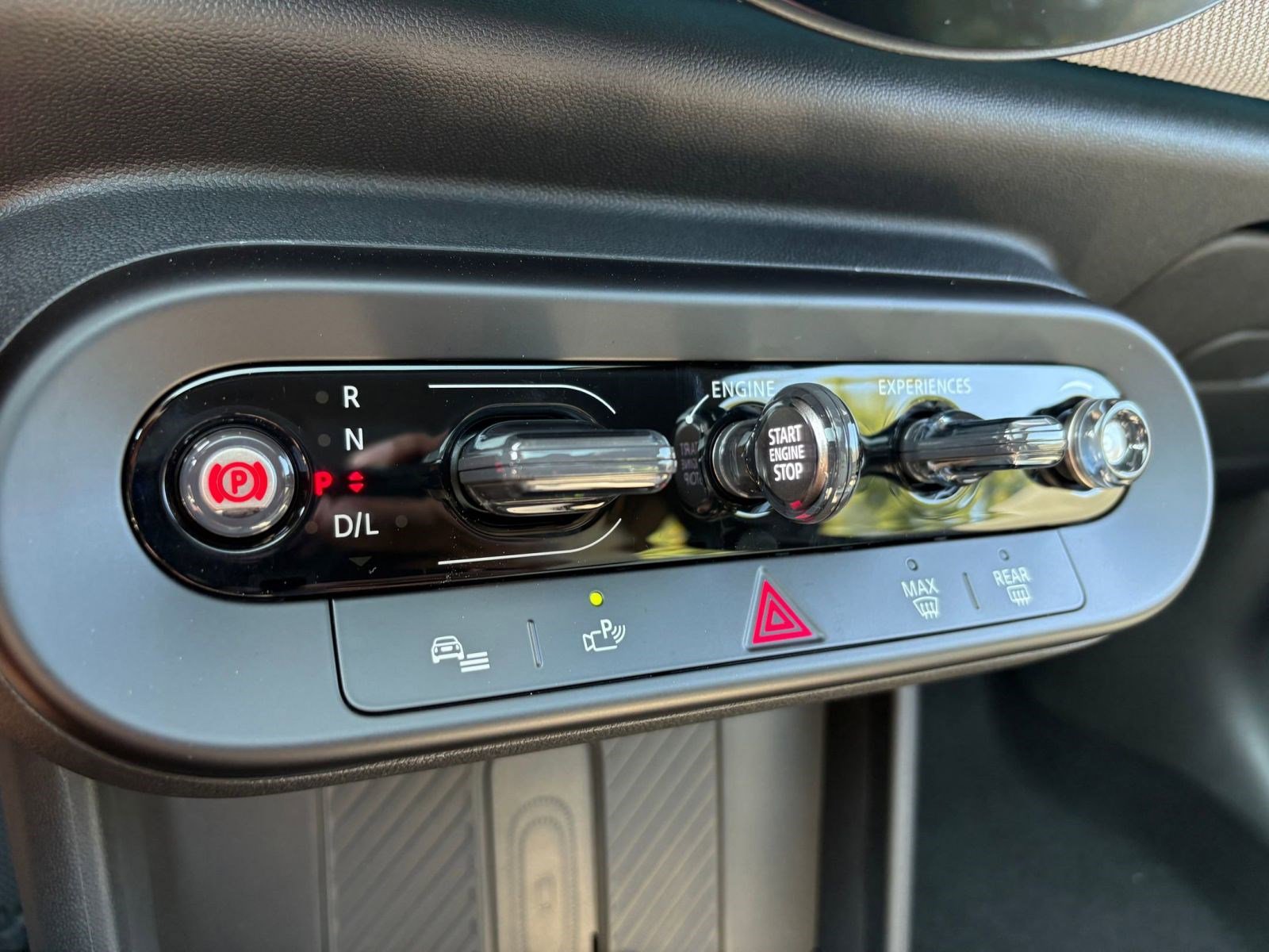 New 2026 MINI Cooper S image 17