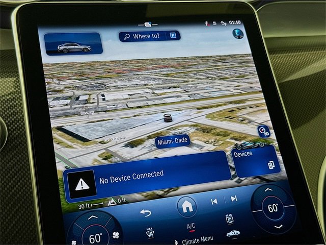 Used 2025 Mercedes-Benz GLC 63 AMG S image 16