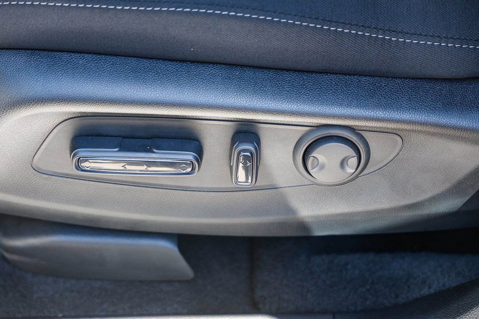 Used 2026 Honda CR-V EX image 22