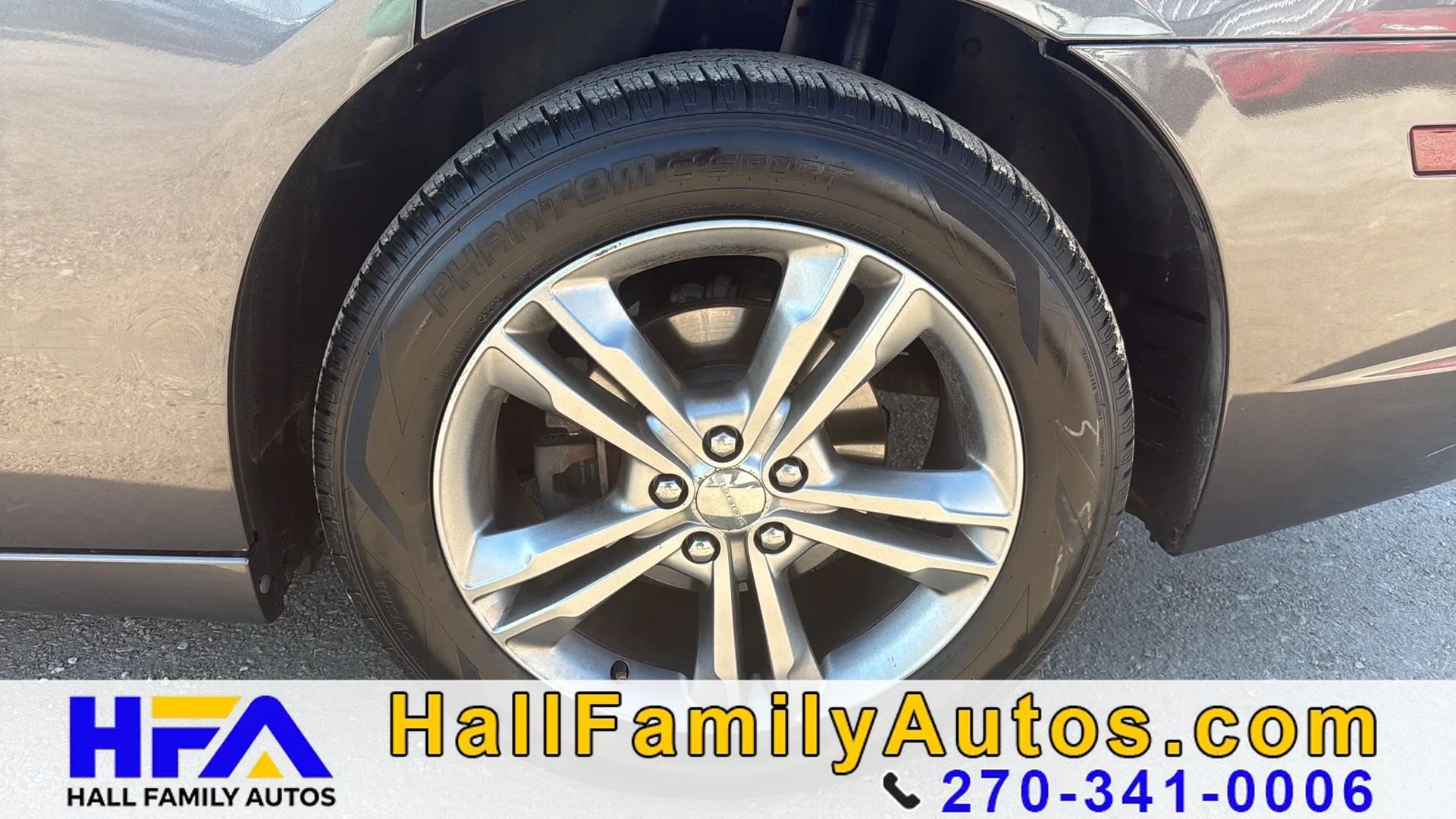 Used 2014 Dodge Charger SXT Plus AWD/4WD image 10