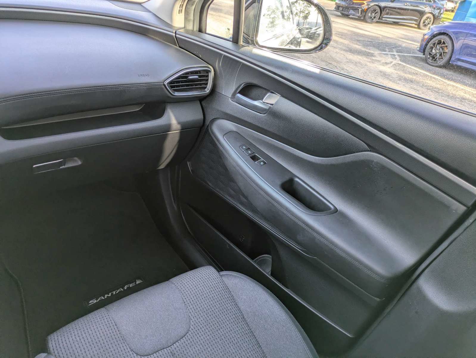 Used 2022 Hyundai Santa Fe XRT FWD image 15