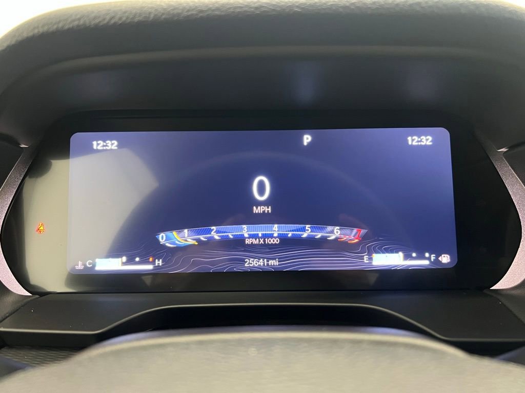 Used 2024 Jeep Grand Cherokee Altitude image 24