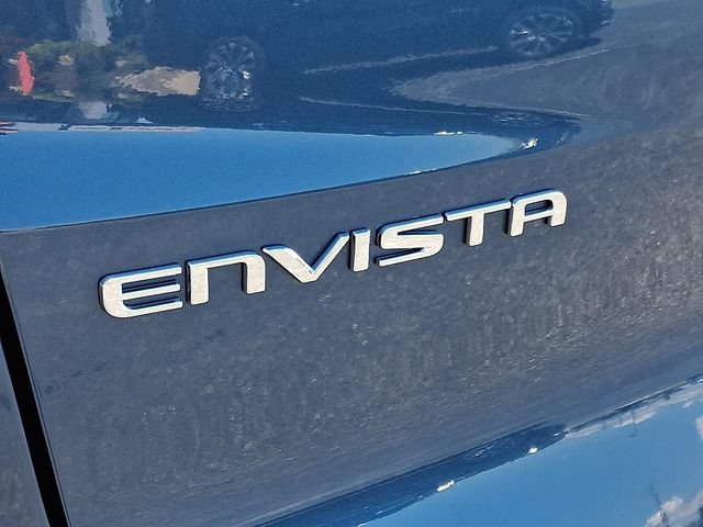 New 2026 Buick Envista Sport Touring FWD image 17