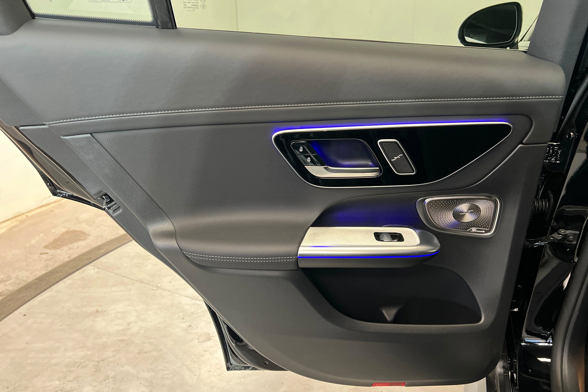 New 2026 Mercedes-Benz GLC 300 4MATIC image 18