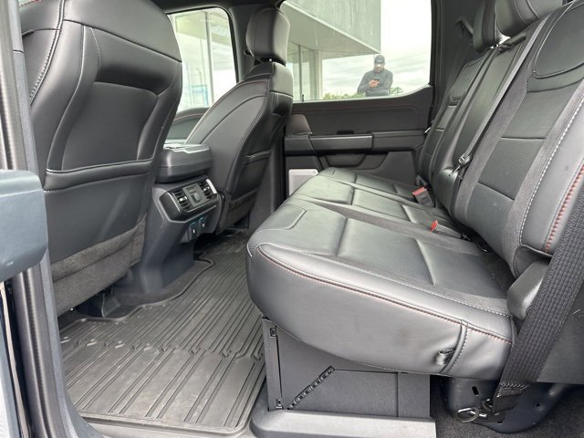 Used 2025 Ford F150 Raptor image 22