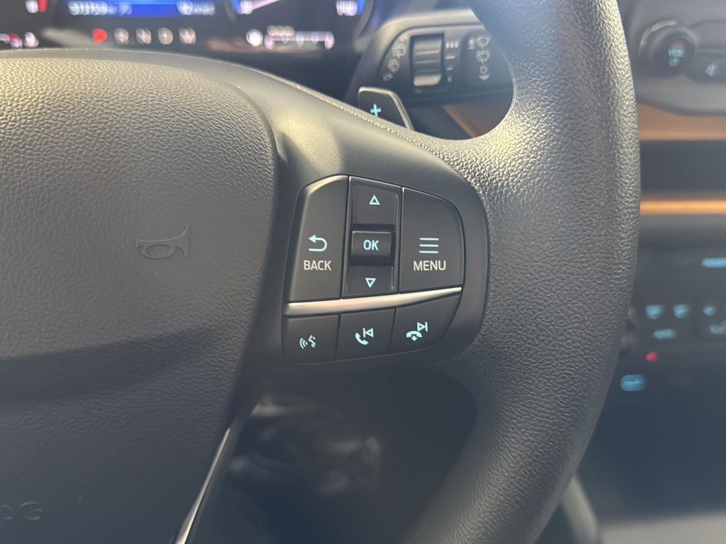 Used 2021 Ford Bronco Sport Badlands image 17